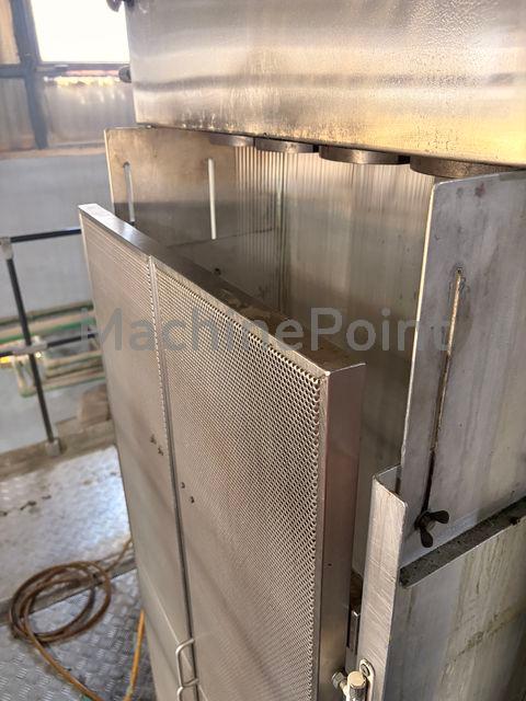 SML - AUSTROFIL HT 2 x 2 C / 60 - Maquinaria usada