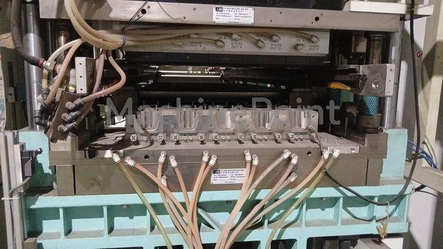 AMUT - FTV-750 - Used machine