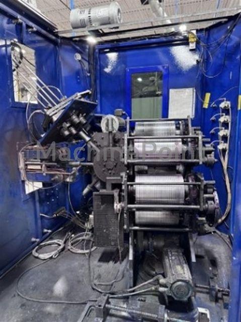 R&D - 440 NG - Maquinaria usada