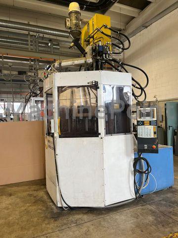 BM BIRAGHI - Sintesi 125/390 (Verticale) - Machine d'occasion