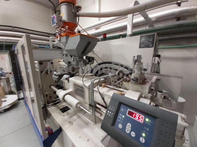 KRAUSS MAFFEI - 80-380 CX - Used machine