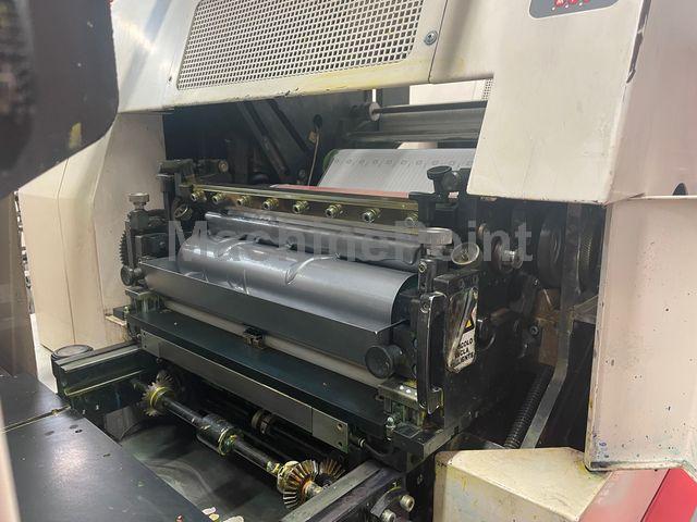 MPS - EP410/7 - Used machine