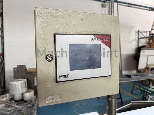 DCM - Sleeve - Machine d'occasion