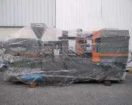 1. Injection molding machine up to 250 T  - SANDRETTO - Serie 7