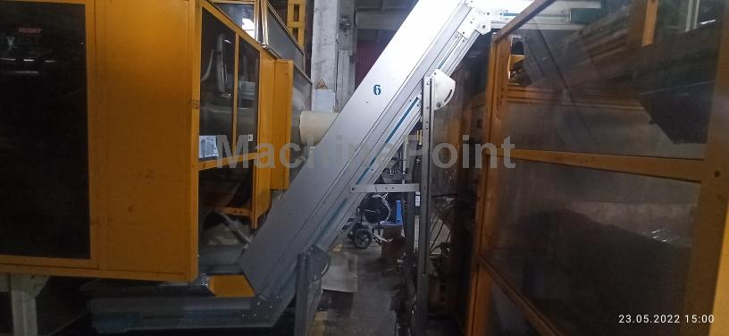 HUSKY - GL300 - Used machine