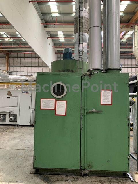 FARE - Fiber Line - Used machine