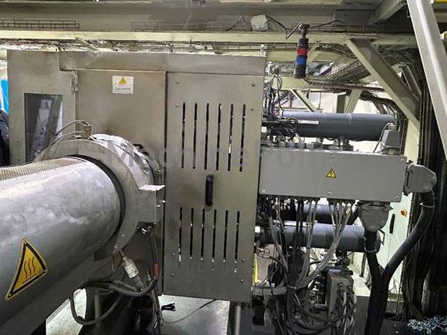 REIFENHAUSER - Coex - Used machine