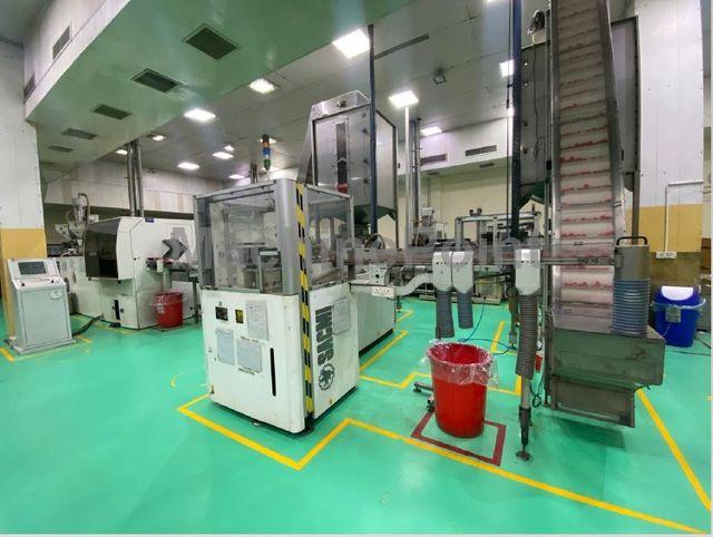  -  - Used machine