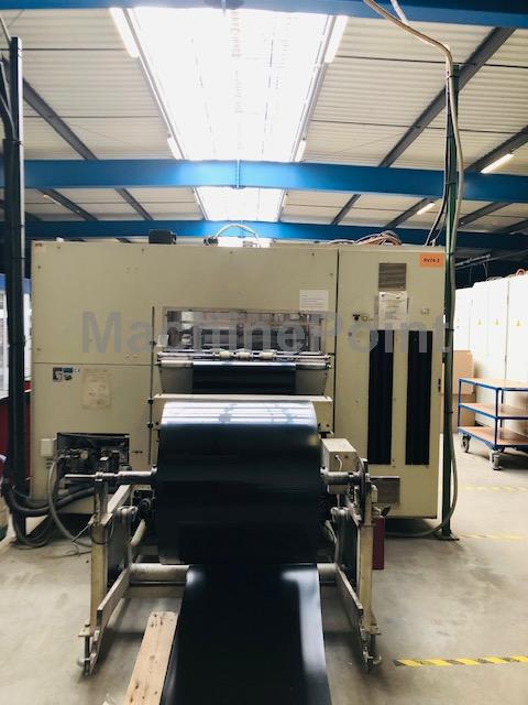 ILLIG - RV74 - Used machine