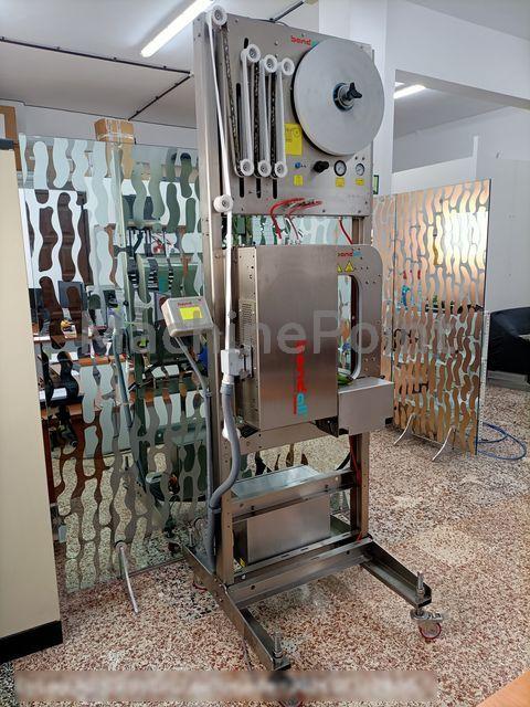 BANDALL - Modelo OEM 320*200 - Maszyna używana
