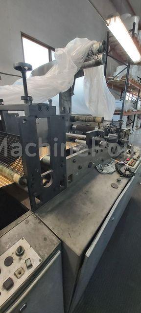 ROTATEK - Newflex 260 - Maquinaria usada