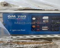 Macchinari per gelati TETRA PAK Hoyer 750 M