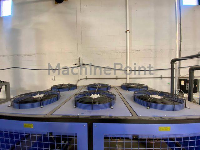 XINDA - SHJ-65 - Maquinaria usada