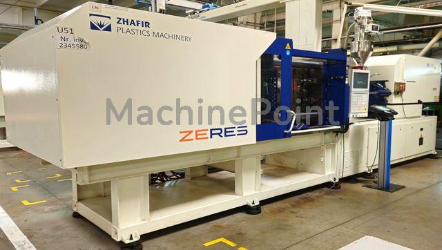 ZHAFIR - ZERES 230/1100 - Maquinaria usada