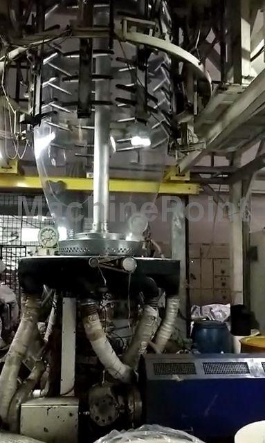 KOLSITE -  - Machine d'occasion