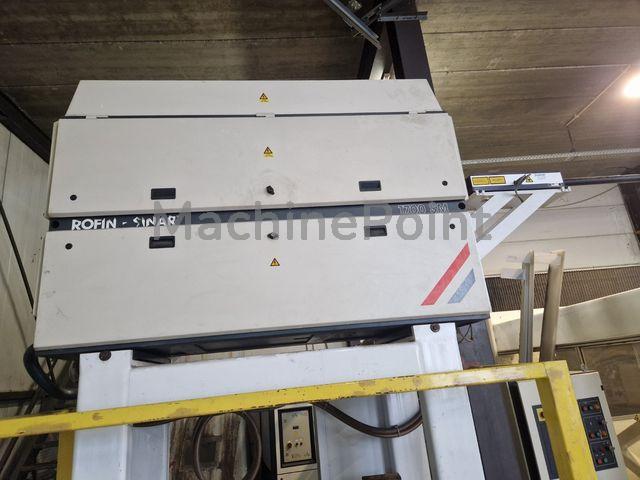 BALLIU - Megacut 5A - Used machine