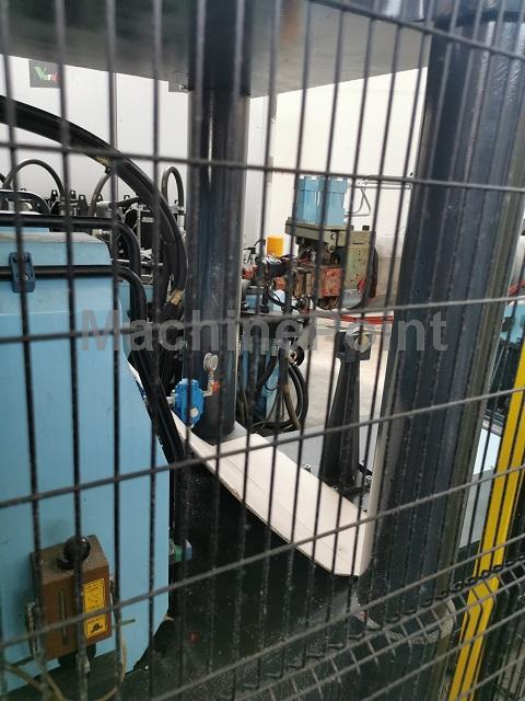 BRSERVICE SRL VERA - VERA GF305 DELTUP 3 900 - 8st 3VP - Maquinaria usada