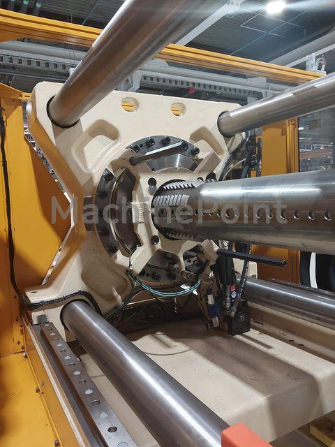 HUSKY - HL 500 RS 80/65 - Machine d'occasion