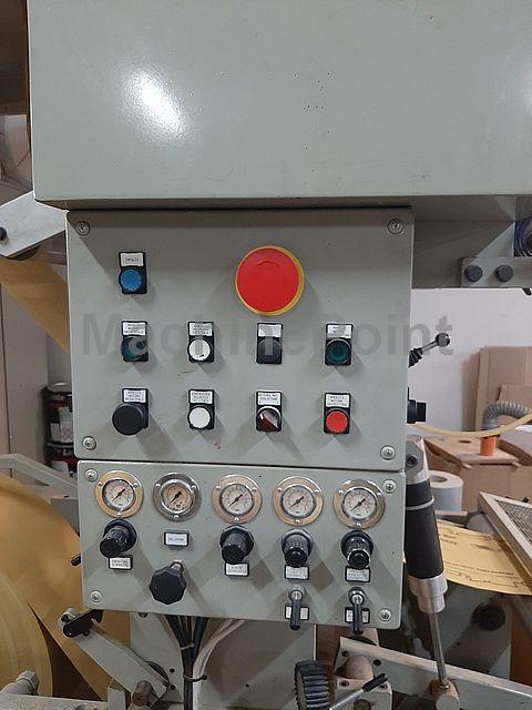 MANZONI - TC504 - Maszyna używana