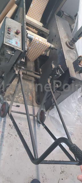 ROTATEK - Newflex 260 - Maquinaria usada