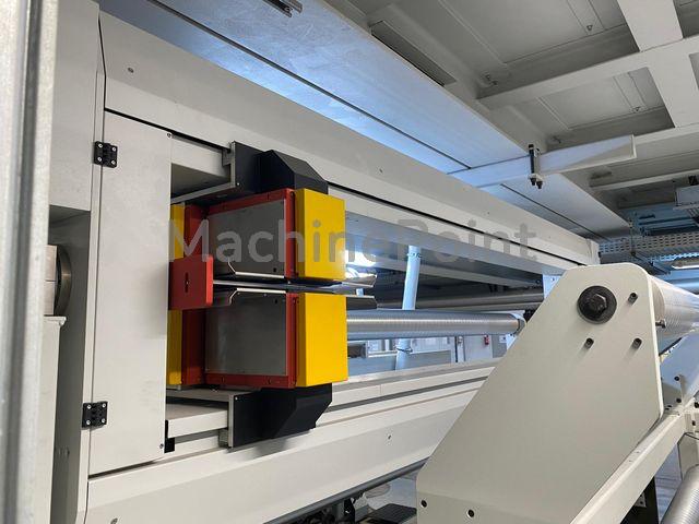 REIFENHAUSER - Midex 9-150/80/80/60/60/80/60/60/60-2500 - Used machine