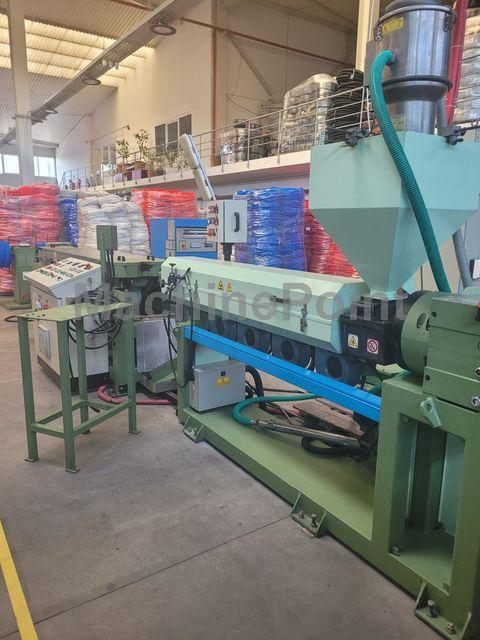 OLMAS - C2/90 - Used machine