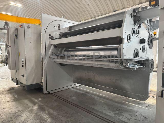 BOBST - K5  VISION 2450 - Gebrauchtmaschinen