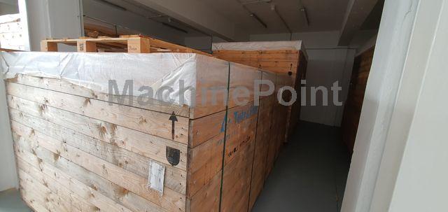 KHS - Innosept asbofill ABF 712C - Machine d'occasion