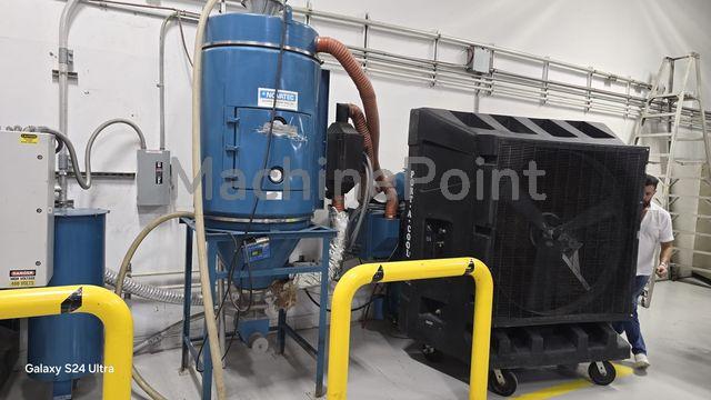 NISSEI ASB - PF6-2B - Used machine