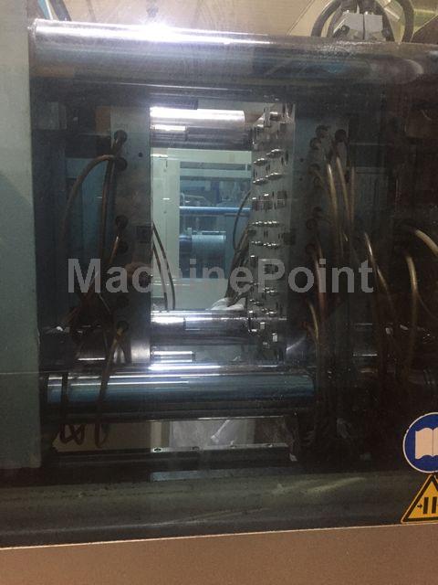 KRAUSS MAFFEI - 160-750 CX - Used machine