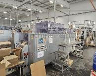 Máquinas para bolsas de papel NEWLONG 1546TS+538HS