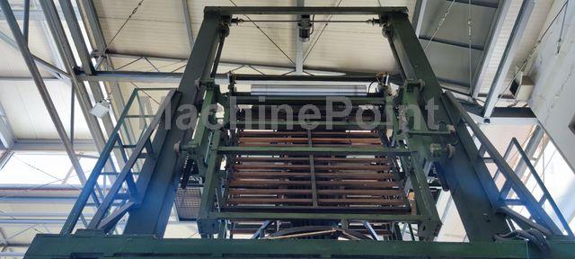 TECOM - EK 50-25 D - Used machine