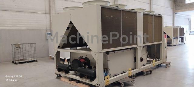 DAIKIN - EWYD360AJYNN - Maquinaria usada