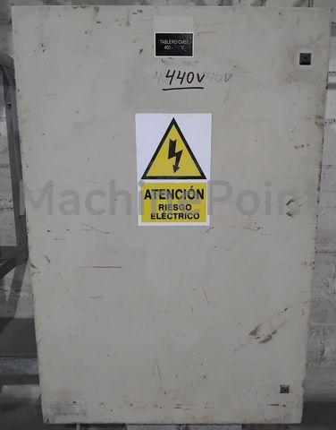 CINCINNATI MILACRON - E55 - Used machine