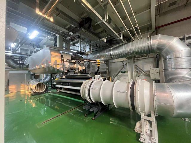 REICOFIL - RF-MB3200 - Gebrauchtmaschinen