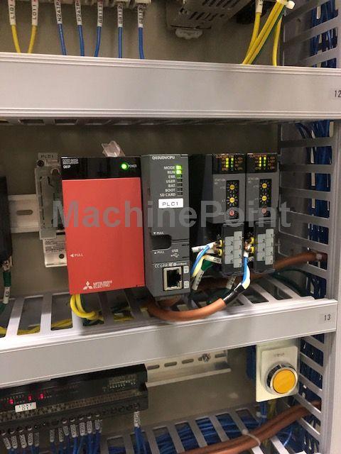 HITACHI - MOD-1-100 - Used machine