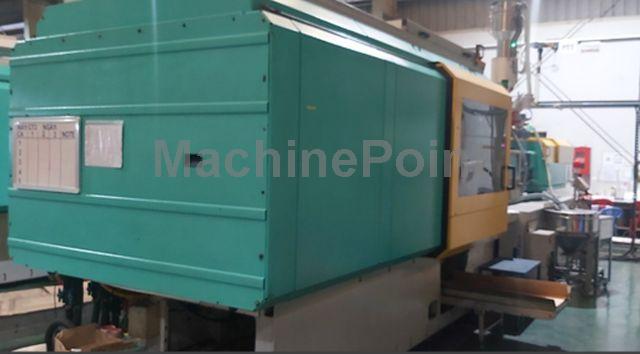 ARBURG - ALLROUNDER 720 H 3200 - 3200 Packaging (P) - Maszyna używana