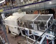 Packing machine for glass bottles KISTERS Multipacker 199/60 DZ