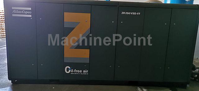 ATLAS COPCO - ZD 2300 VSD - Macchina usata