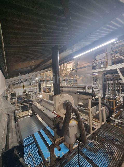 KIEFEL - KIRION 60/70/60 - Machine d'occasion