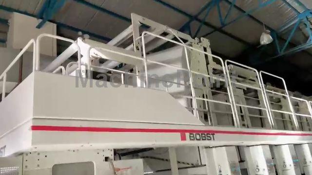 BOBST - 888 1200/240/C - Machine d'occasion
