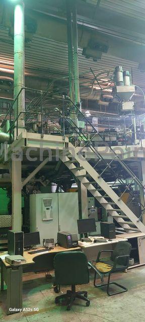 SML - ECO-COMPACT CC90, 90, 60, 60 /2700/650 - Gebrauchtmaschinen