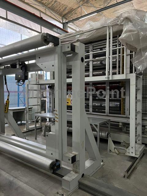 SML - MDO / 2100 / 250 - Used machine