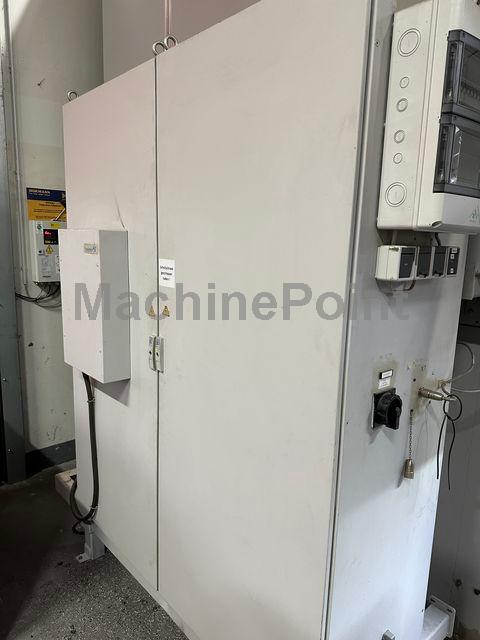 GEISS - LN 2000 x 1000 - Used machine