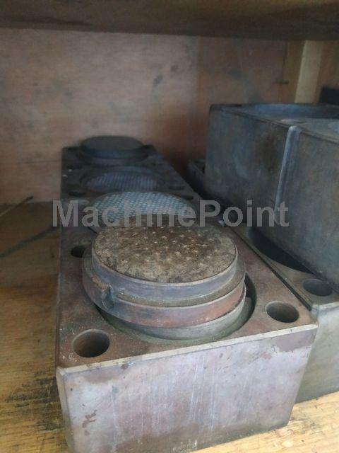 TESSILMECCANICA - FZ8/6D/CF - Used machine