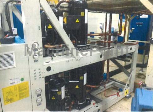 DAIKIN - EWLQ205L-SS - Used machine