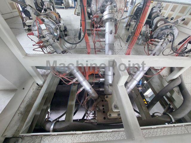 REIFENHAUSER - MIDEX - Used machine