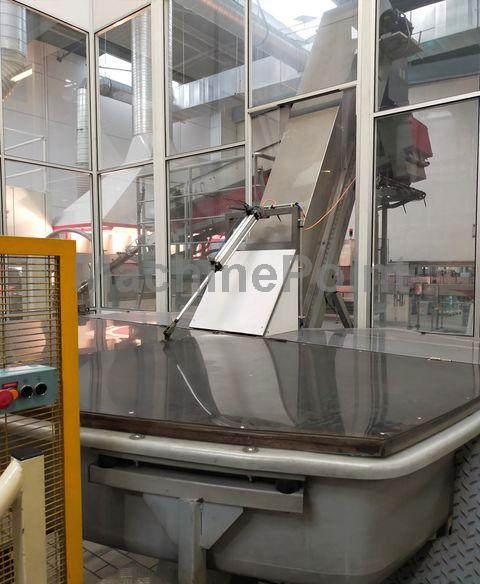 SIDEL - SBO10 Series 2 - Maszyna używana