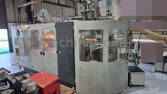 SIDEL - SBO4 Compact - Used machine