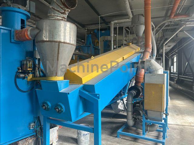 REG-MAC - Maxiwash 12001150 Pet - Macchina usata